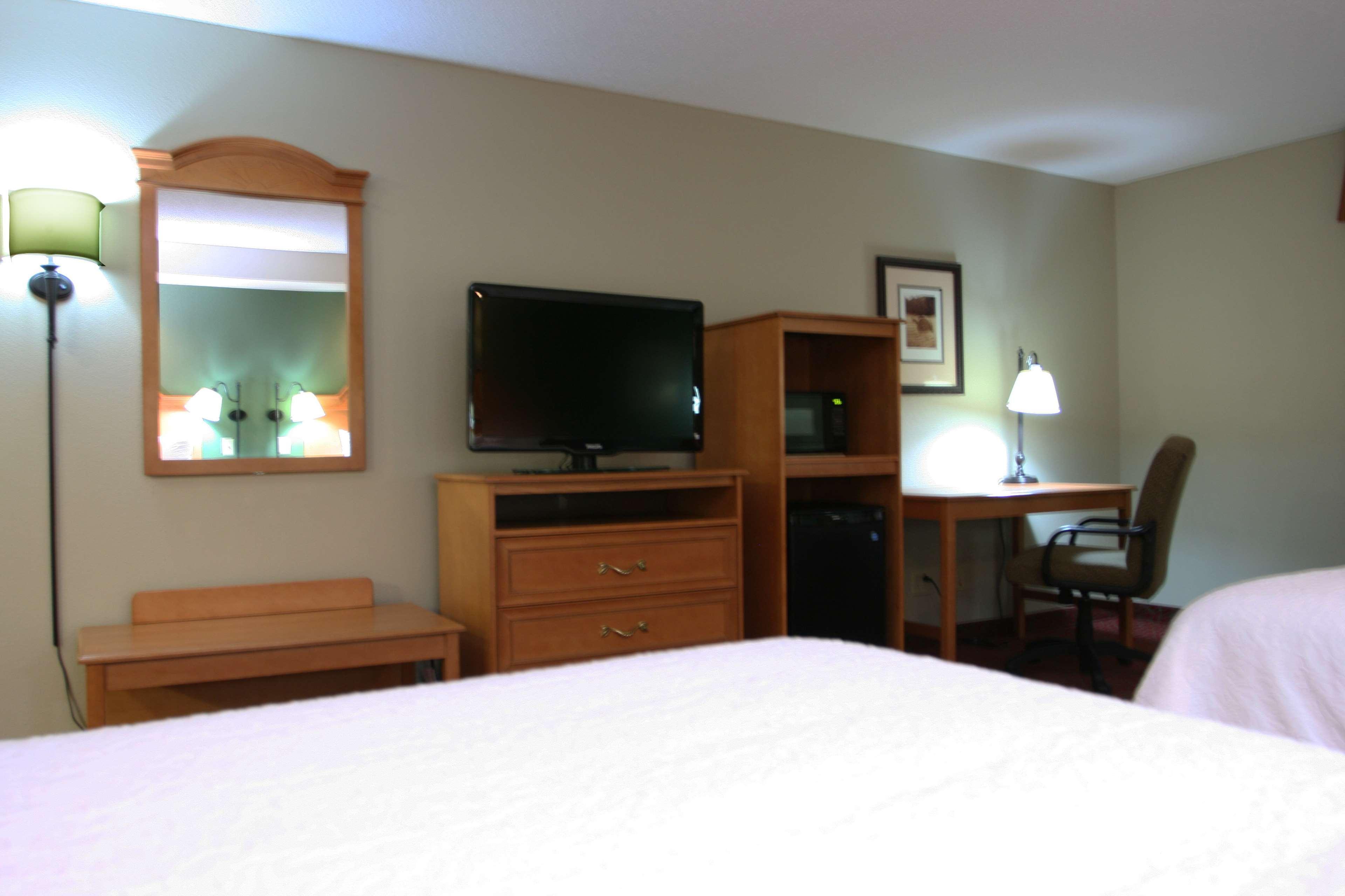 Hampton Inn Норфолк Экстерьер фото