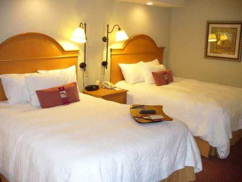 Hampton Inn Норфолк Номер фото